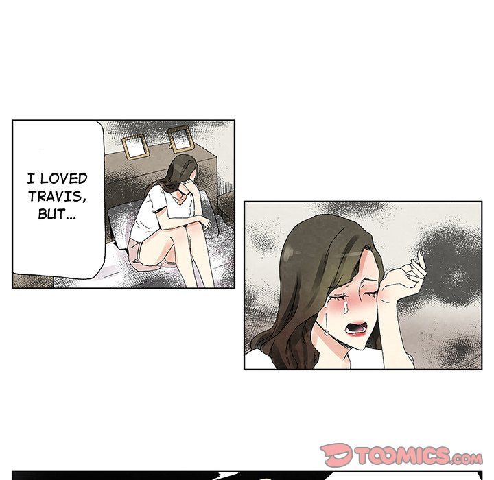 Miss Provocative Manhwa - Chapter 15 Page 44