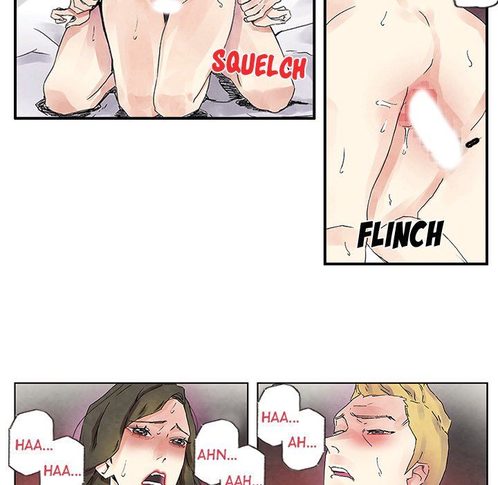 Miss Provocative Manhwa - Chapter 15 Page 53