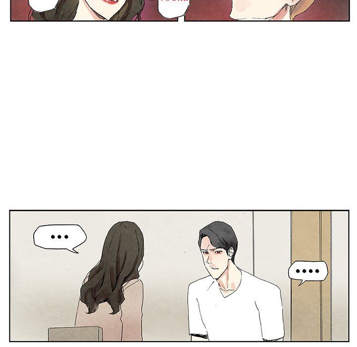 Miss Provocative Manhwa - Chapter 15 Page 54