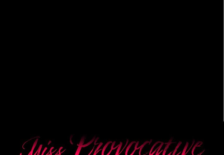 Miss Provocative Manhwa - Chapter 65 Page 3