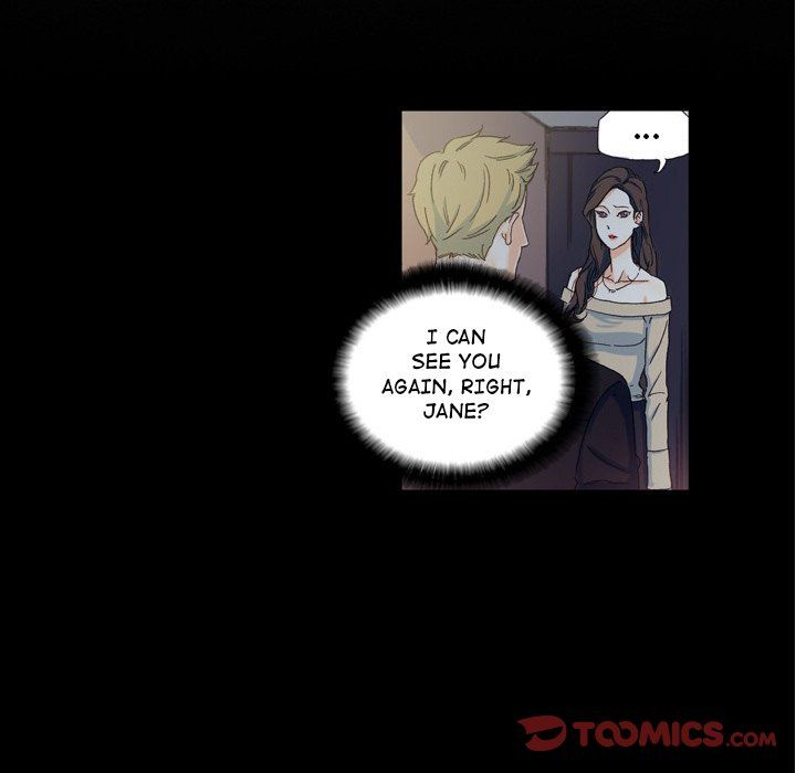 Miss Provocative Manhwa - Chapter 65 Page 9