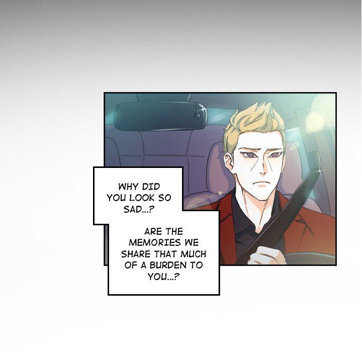 Miss Provocative Manhwa - Chapter 65 Page 11