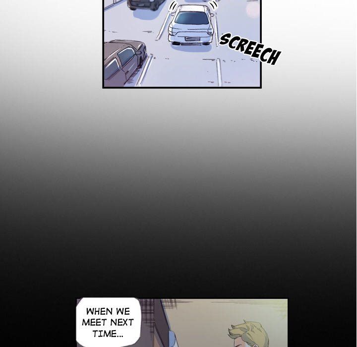 Miss Provocative Manhwa - Chapter 65 Page 13