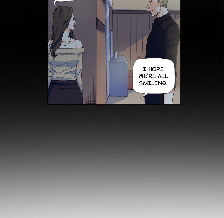 Miss Provocative Manhwa - Chapter 65 Page 14