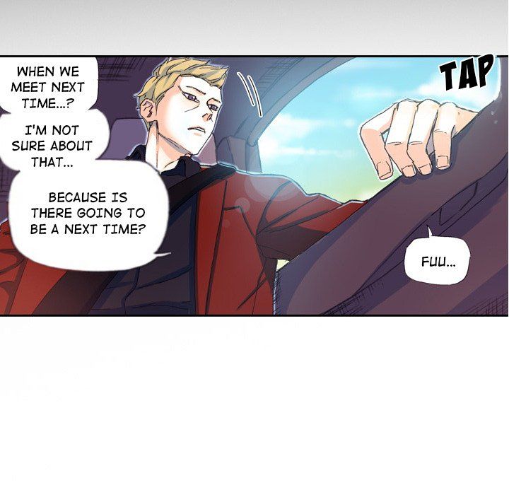 Miss Provocative Manhwa - Chapter 65 Page 15