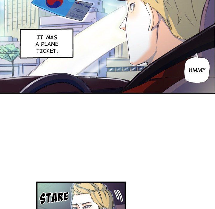 Miss Provocative Manhwa - Chapter 65 Page 19