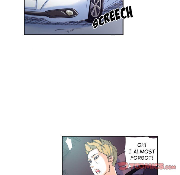 Miss Provocative Manhwa - Chapter 65 Page 25