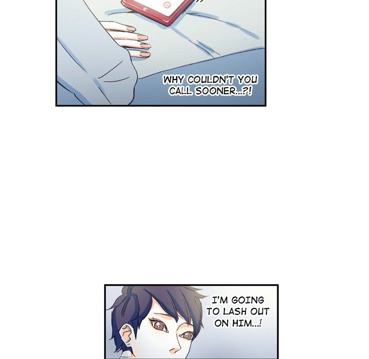 Miss Provocative Manhwa - Chapter 65 Page 31