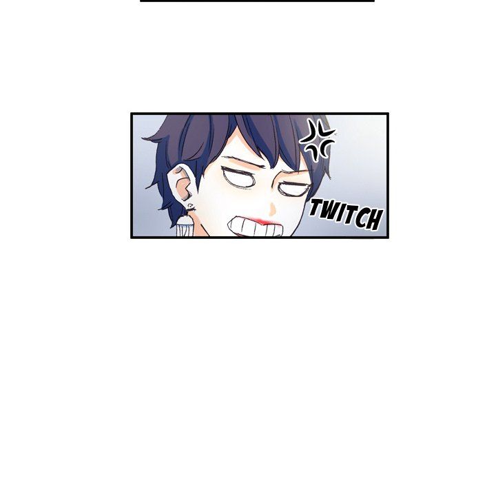 Miss Provocative Manhwa - Chapter 65 Page 32