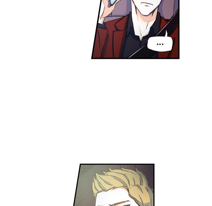 Miss Provocative Manhwa - Chapter 65 Page 36