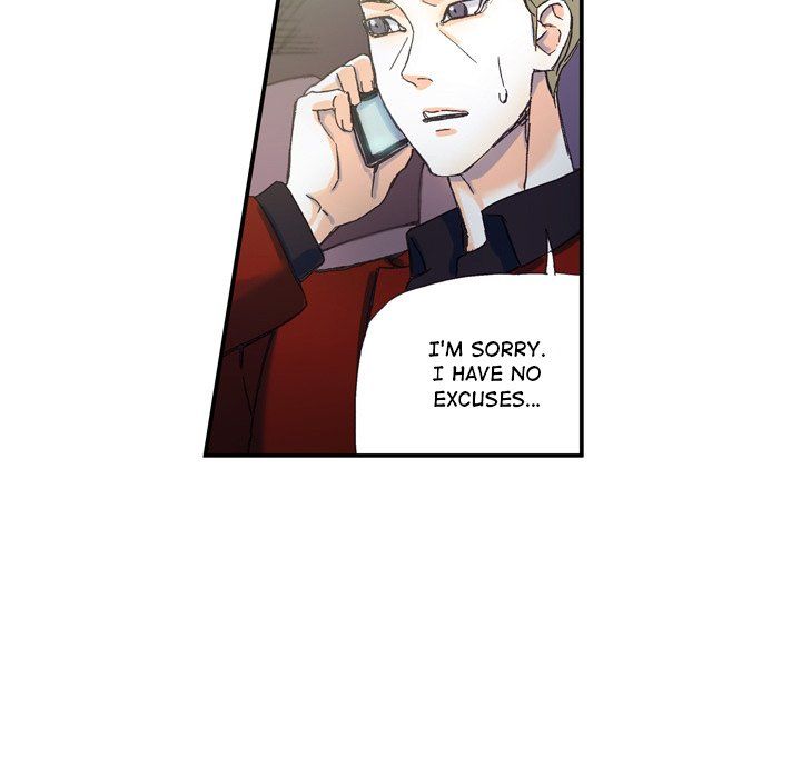 Miss Provocative Manhwa - Chapter 65 Page 37