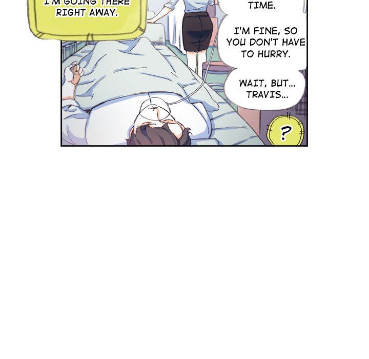 Miss Provocative Manhwa - Chapter 65 Page 43