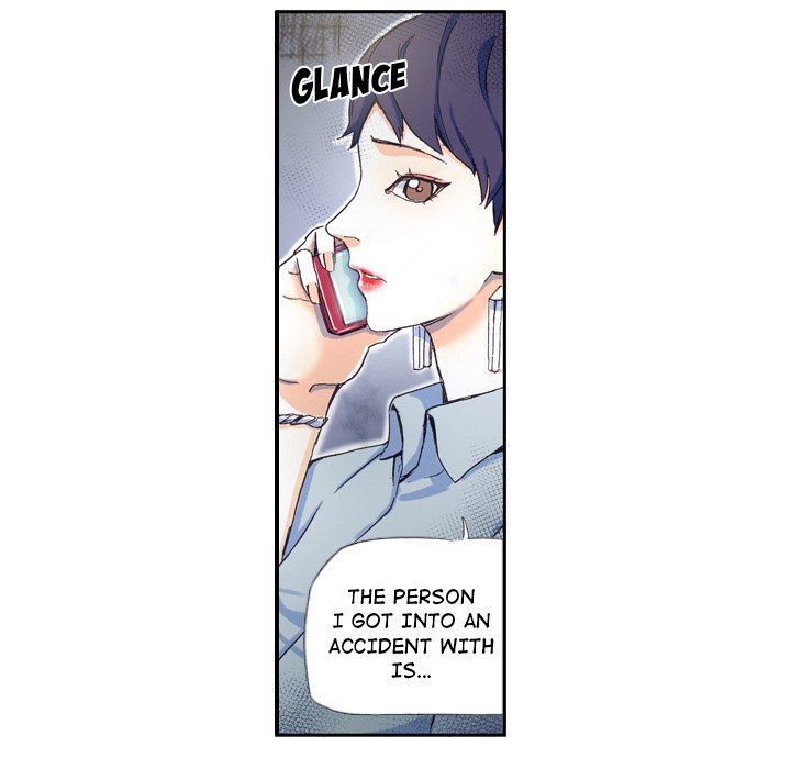 Miss Provocative Manhwa - Chapter 65 Page 44