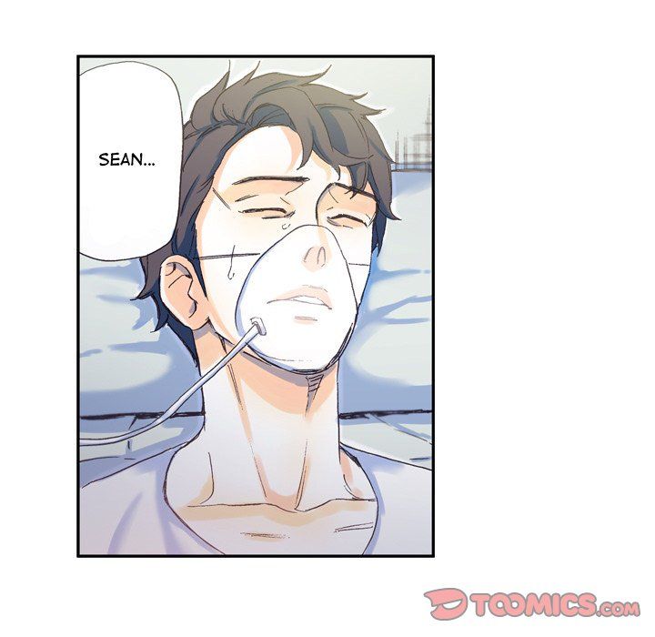 Miss Provocative Manhwa - Chapter 65 Page 49