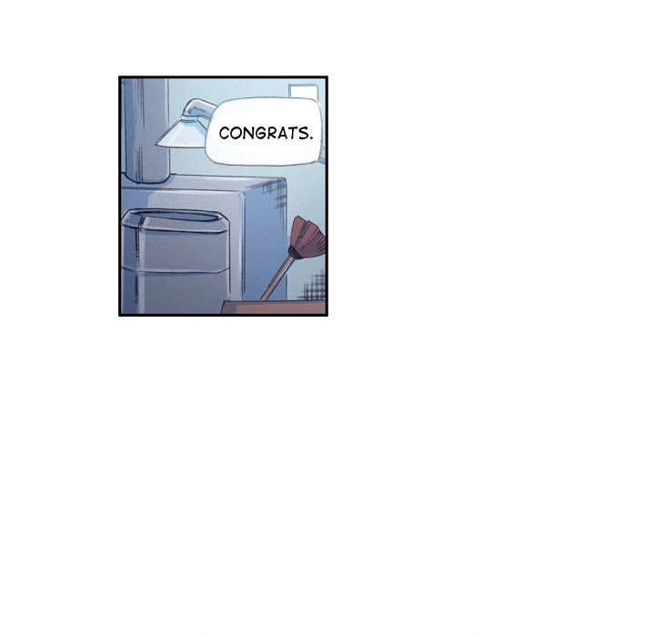 Miss Provocative Manhwa - Chapter 65 Page 59