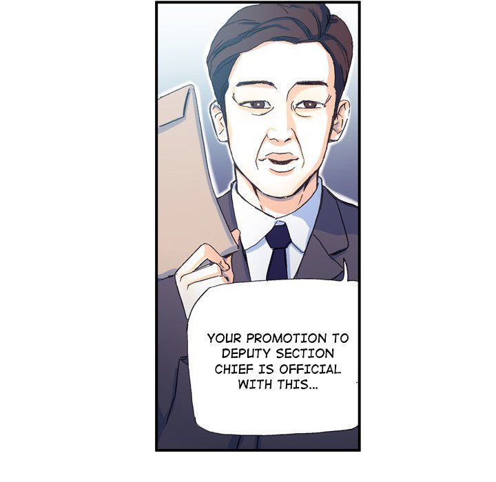 Miss Provocative Manhwa - Chapter 65 Page 60