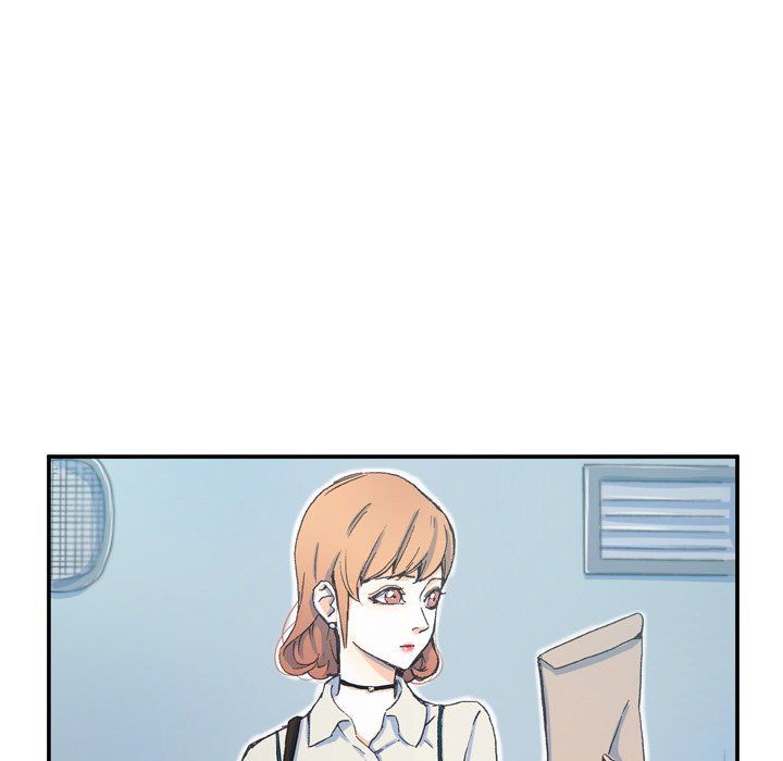 Miss Provocative Manhwa - Chapter 65 Page 63