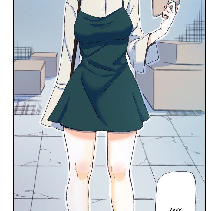 Miss Provocative Manhwa - Chapter 65 Page 64