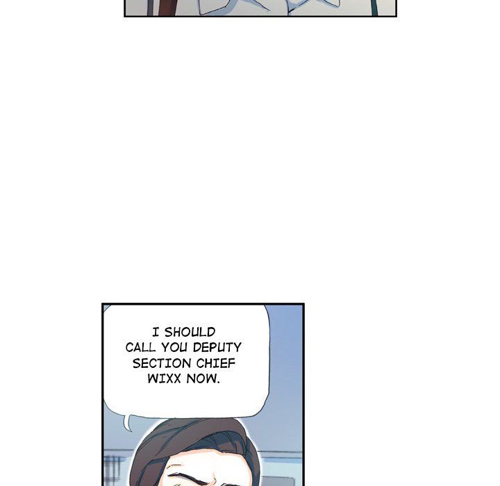 Miss Provocative Manhwa - Chapter 65 Page 67
