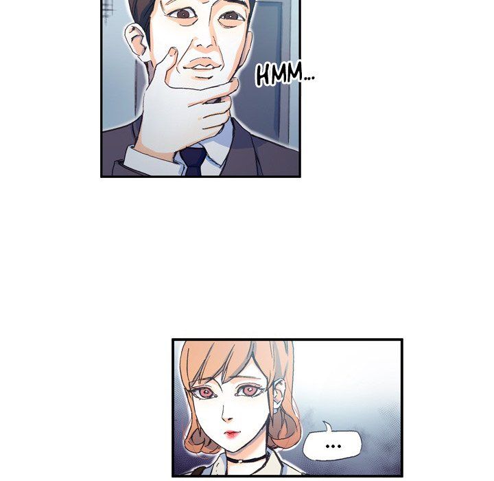 Miss Provocative Manhwa - Chapter 65 Page 68