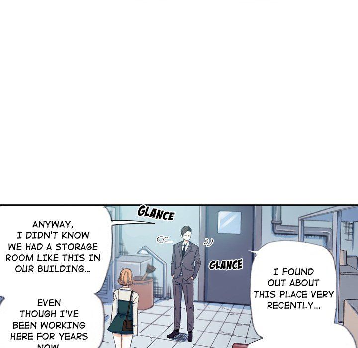 Miss Provocative Manhwa - Chapter 65 Page 69