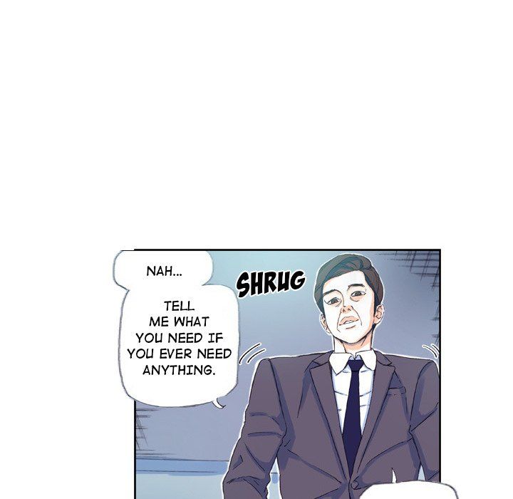 Miss Provocative Manhwa - Chapter 65 Page 71