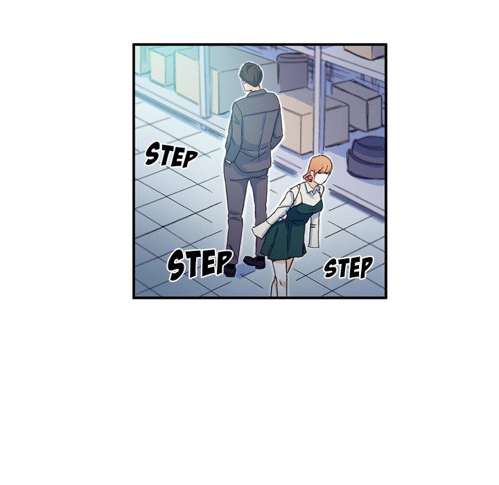 Miss Provocative Manhwa - Chapter 65 Page 77