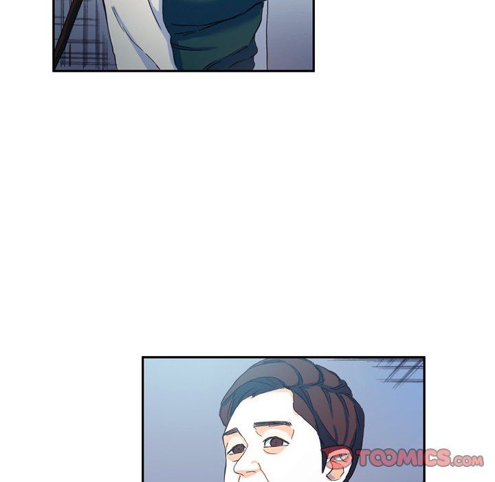 Miss Provocative Manhwa - Chapter 65 Page 81