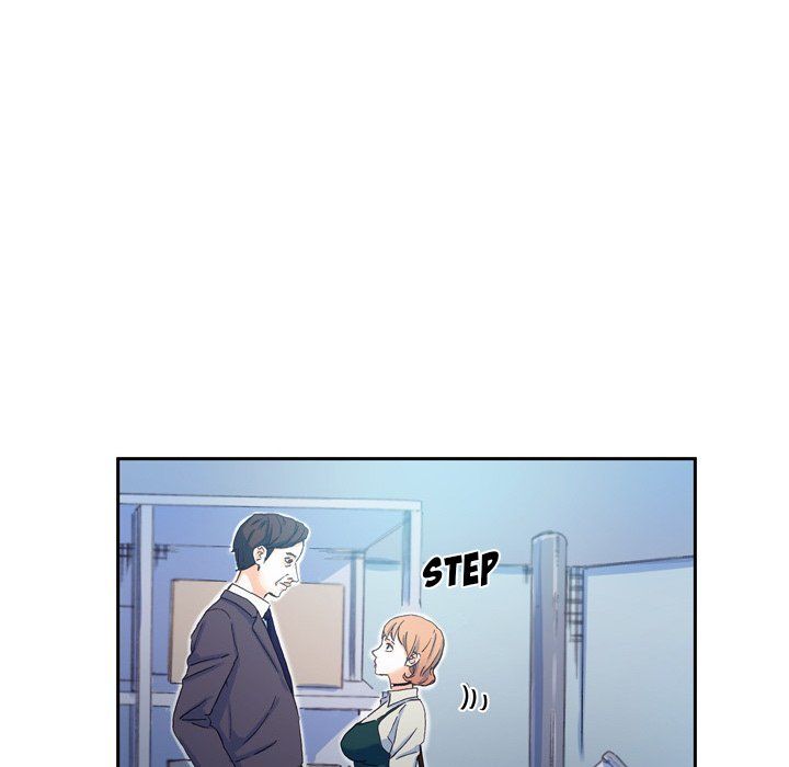 Miss Provocative Manhwa - Chapter 65 Page 83