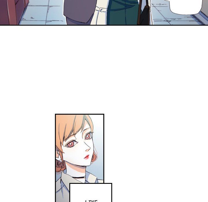 Miss Provocative Manhwa - Chapter 65 Page 90