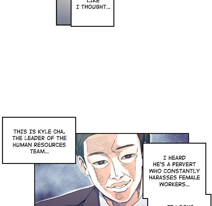 Miss Provocative Manhwa - Chapter 65 Page 91