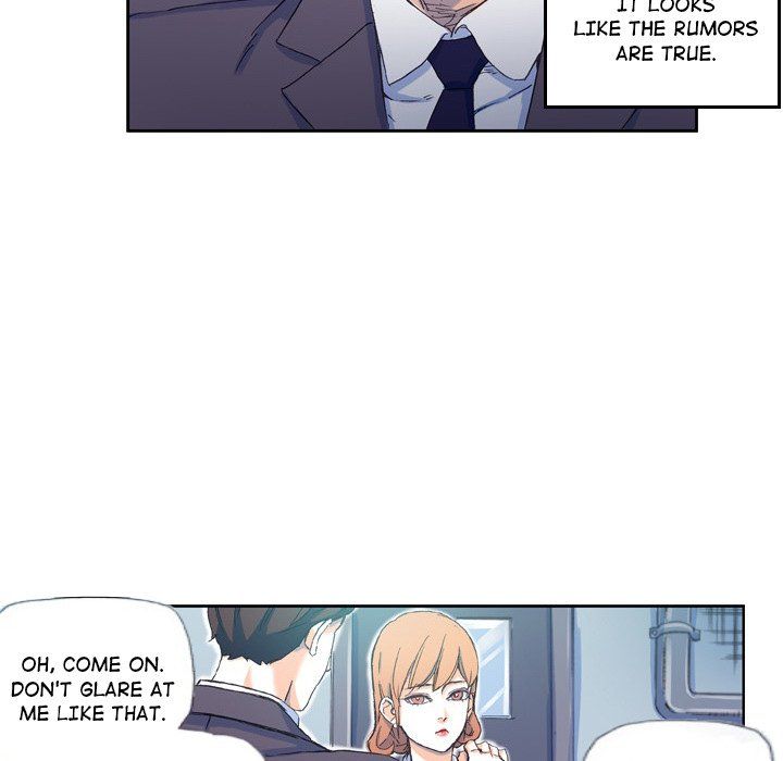 Miss Provocative Manhwa - Chapter 65 Page 92