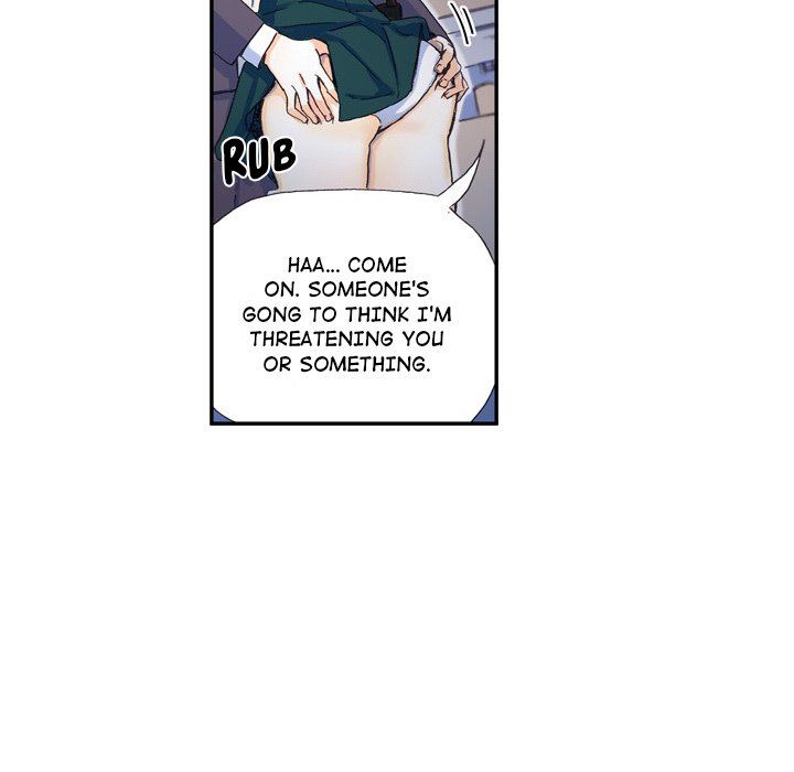 Miss Provocative Manhwa - Chapter 65 Page 95