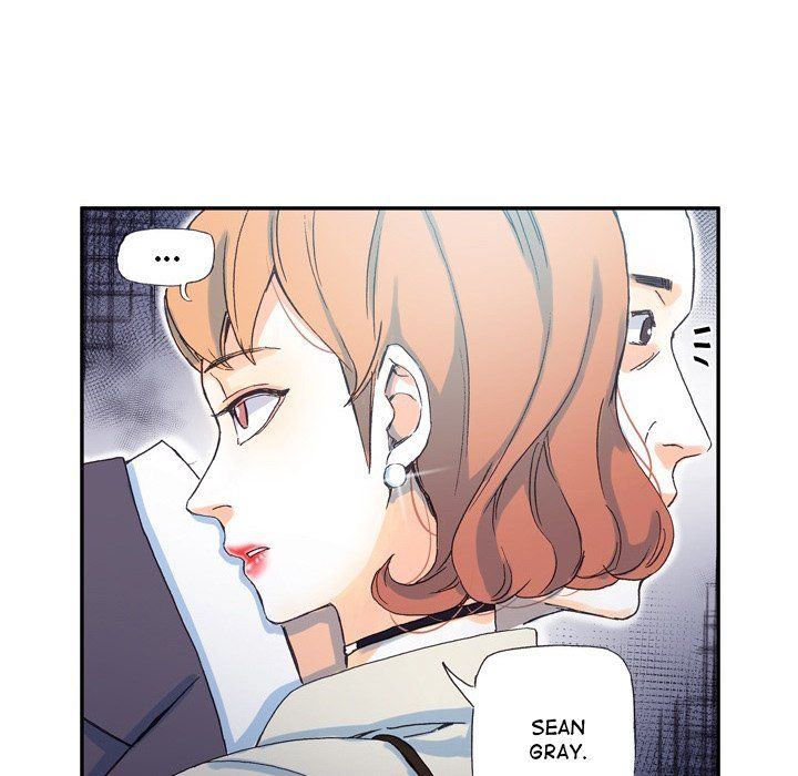 Miss Provocative Manhwa - Chapter 65 Page 96