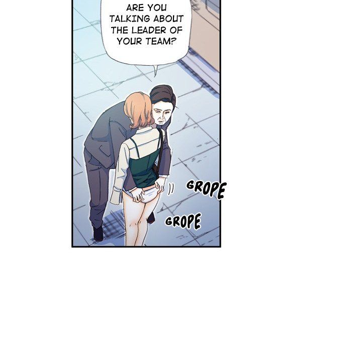 Miss Provocative Manhwa - Chapter 65 Page 98