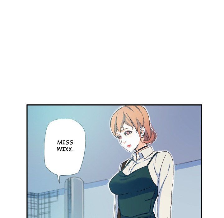Miss Provocative Manhwa - Chapter 65 Page 106