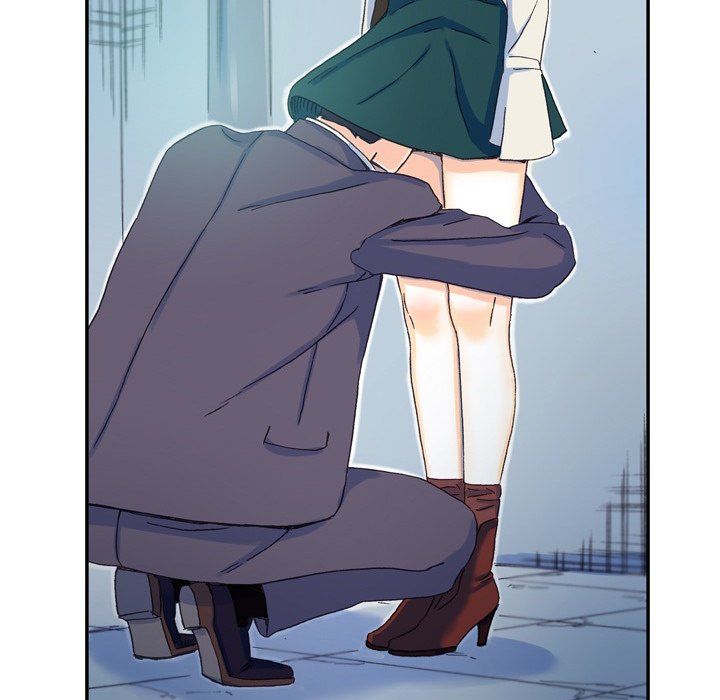 Miss Provocative Manhwa - Chapter 65 Page 107