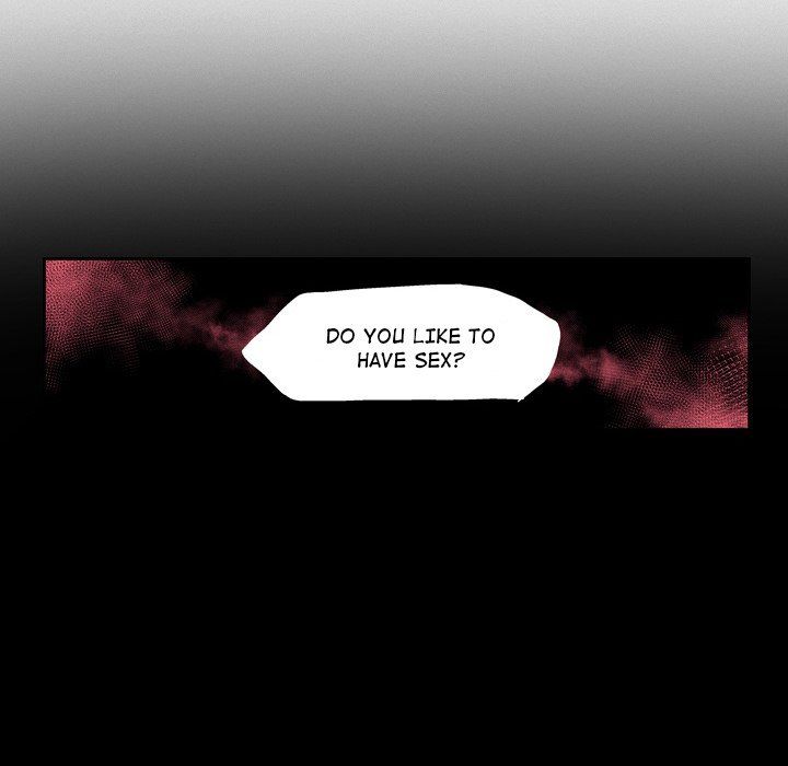 Miss Provocative Manhwa - Chapter 65 Page 110