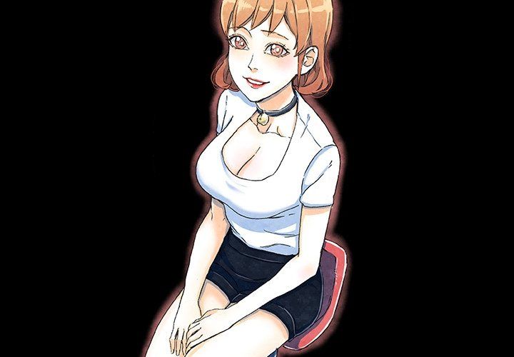 Miss Provocative Manhwa - Chapter 62 Page 1