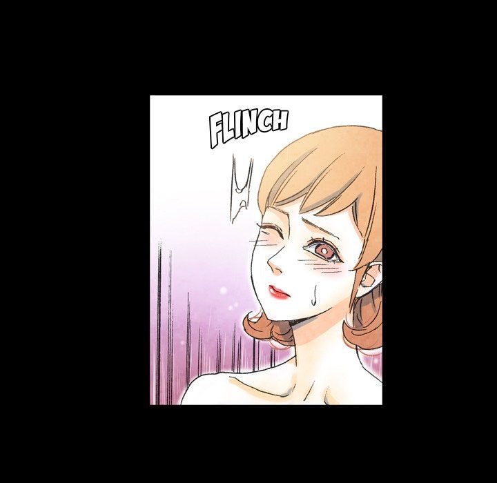 Miss Provocative Manhwa - Chapter 62 Page 9