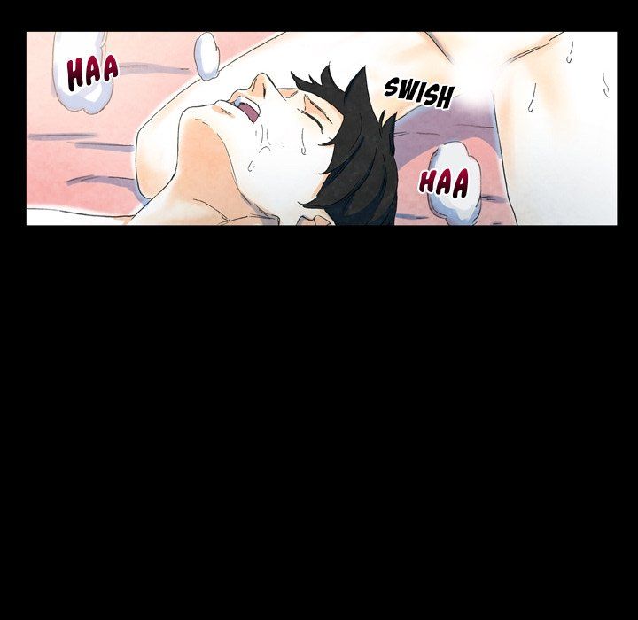 Miss Provocative Manhwa - Chapter 62 Page 13