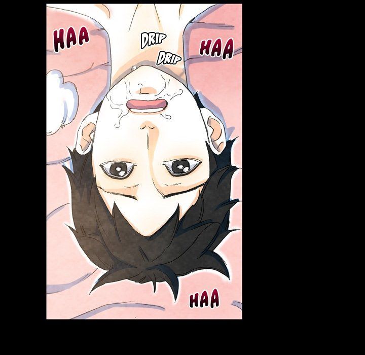 Miss Provocative Manhwa - Chapter 62 Page 14