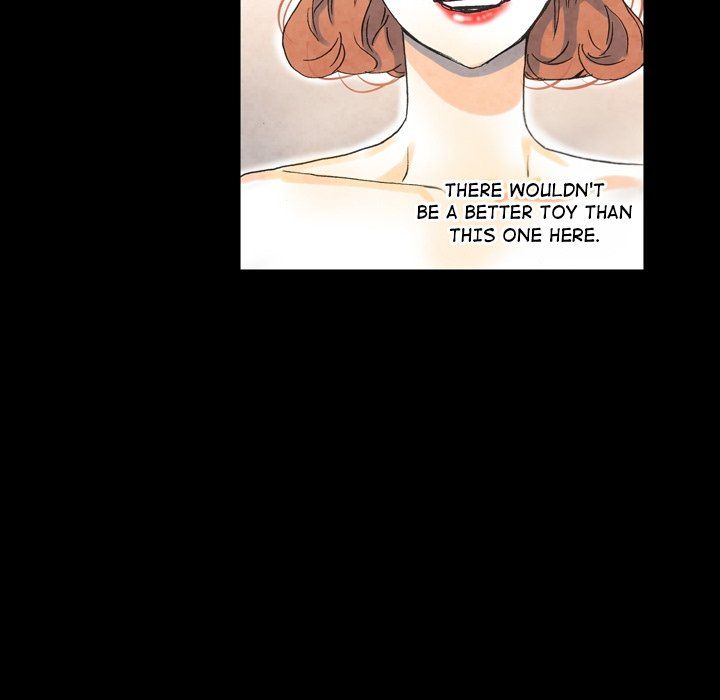 Miss Provocative Manhwa - Chapter 62 Page 16