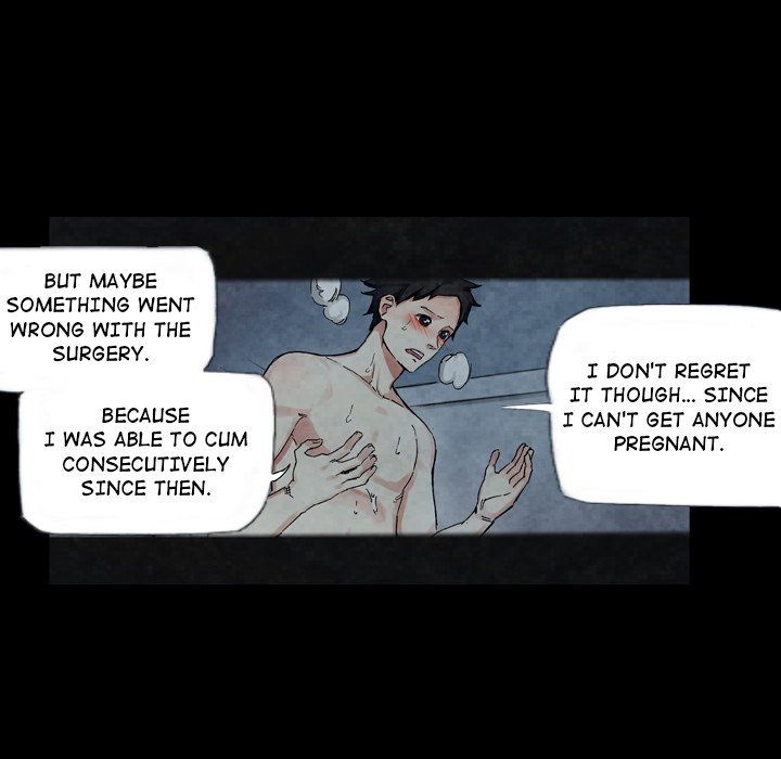 Miss Provocative Manhwa - Chapter 62 Page 18