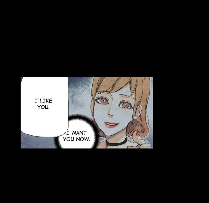 Miss Provocative Manhwa - Chapter 62 Page 19