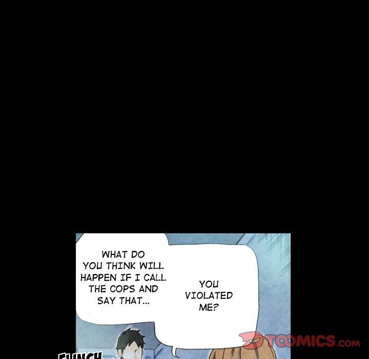 Miss Provocative Manhwa - Chapter 62 Page 20