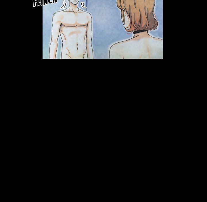 Miss Provocative Manhwa - Chapter 62 Page 21