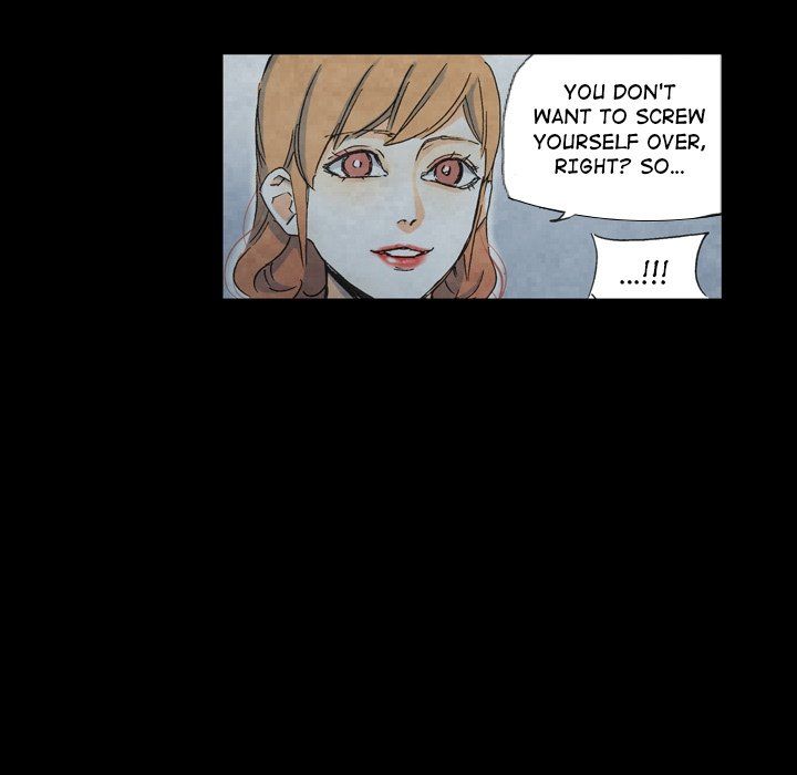 Miss Provocative Manhwa - Chapter 62 Page 22