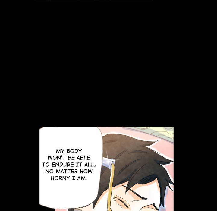 Miss Provocative Manhwa - Chapter 62 Page 31