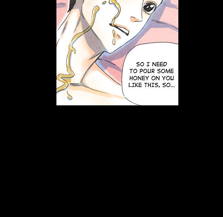 Miss Provocative Manhwa - Chapter 62 Page 32